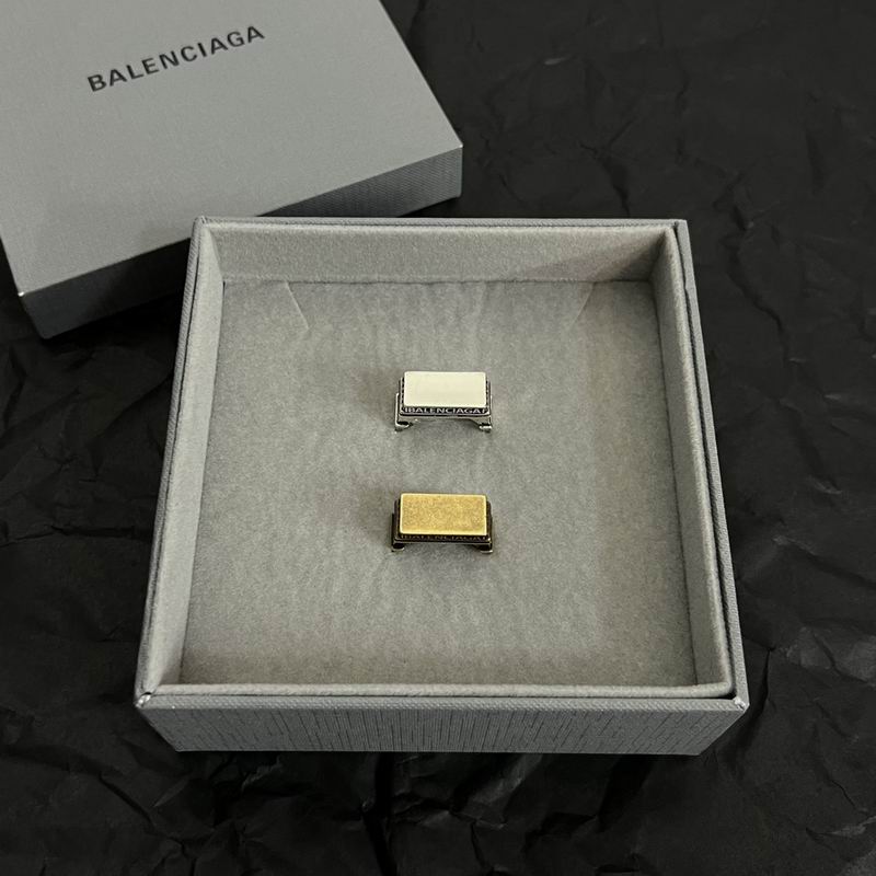 Balenciaga Ring 05lyr23